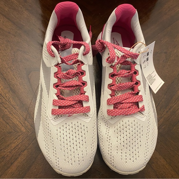Reebok Women's Nanoflex Tr 2.0 Cross Trainer - size 9 - Picture 2 of 4